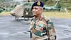 Army chief reviews force deployment along China border in Ladakh region