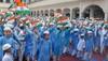 national anthem is compulsory in madarsa of uttar