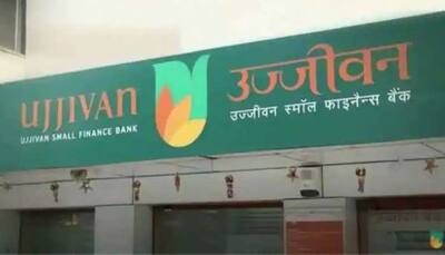 Ujjivan Small Finance Bank Q4 profit falls 7% to Rs 126.5 crore