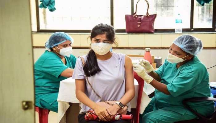 Covid-19 booster dose time gap cut to 3 months for overseas travellers