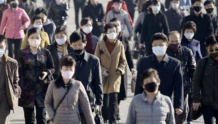 Covid-19 spreads in North Korea: Six deaths reported, US has 'no plans to send vaccines'