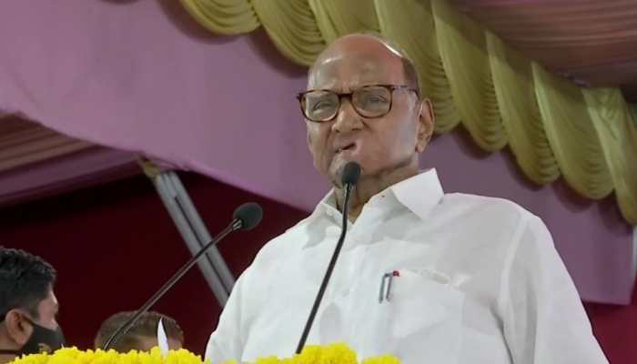 The common people of Pakistan are not India's enemy: NCP chief Sharad Pawar