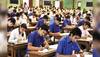 board exam result