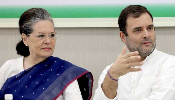Congress' 3-day 'Chintan Shivir' to begin in Udaipur today - here's what's on agenda