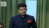 BJP youth wing's three-day training camp to begin in Dharamsala from today