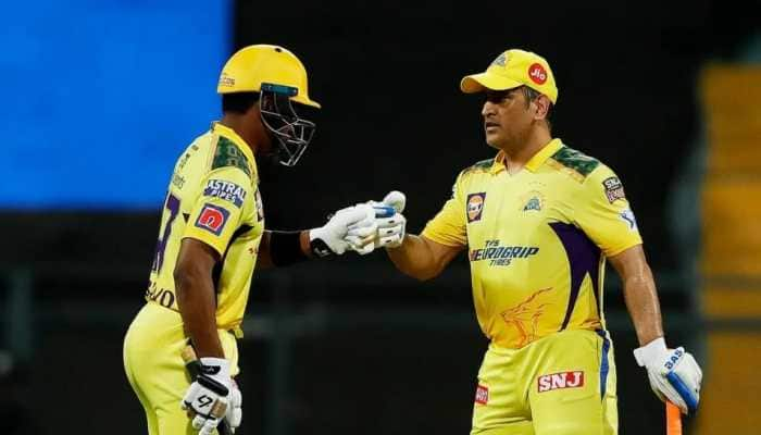 IPL 2022: MS Dhoni REVEALS what changes will be done in CSK next season - check out