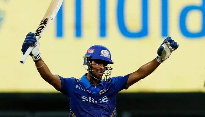IPL 2022: MI's Tilak Varma to play for India soon? Rohit Sharma drops BIG hint