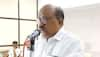 Congress expels former Union Minister KV Thomas for 'anti-party' activities