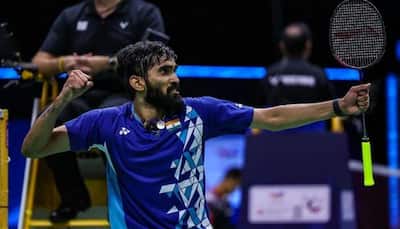 Thomas and Uber Cup: Indian men reach semis after 43 years, assured of a medal; women out