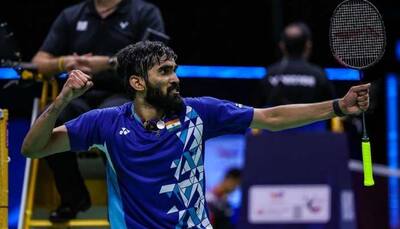 Thomas and Uber Cup: Indian men reach semis after 43 years, assured of a medal; women out