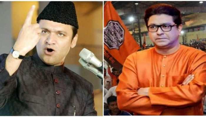 Loudspeaker Row: AIMIM leader Akbaruddin Owaisi attacks Raj Thackeray, &#039;those who bark, let them bark&#039;