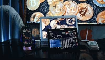 Crypto mayhem! Coinbase suffers major outage, Binance halts Terra Luna crypto trading