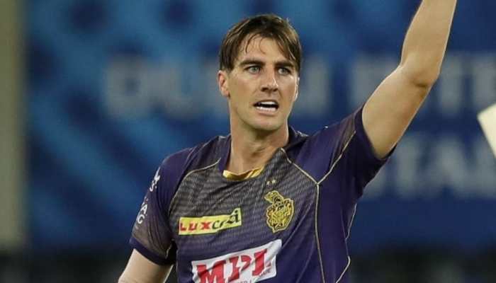 IPL 2022: Big blow for KKR as Pat Cummins ruled out of the tournament due to hip injury