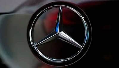 Mercedes-Benz recalls close to 3 lakh vehicles over potential brake fail issue