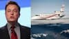 Meet Elon Musk's first private jet which he bought before becoming a billionaire