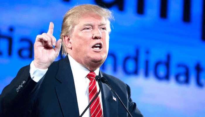 Donald Trump slams Joe Biden's giant Ukraine aid bill, urges Europe to pick up the check