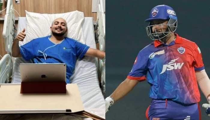 Prithvi Shaw ruled out of IPL 2022? Delhi Capitals&#039; Shane Watson provides BIG update - check here