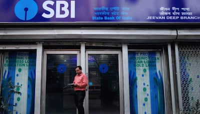 SBI Q4 profit jumps 41% to Rs 9,114 crore on fall in bad loans