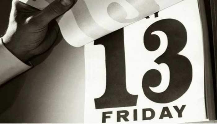 Friday The 13th: No Fishing, Beware of Mirrors and Eggs - Do&#039;s &amp; Don&#039;t of this &#039;evil&#039; day