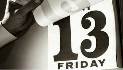 Friday The 13th: No Fishing, Beware of Mirrors and Eggs - Do's & Don't of this 'evil' day