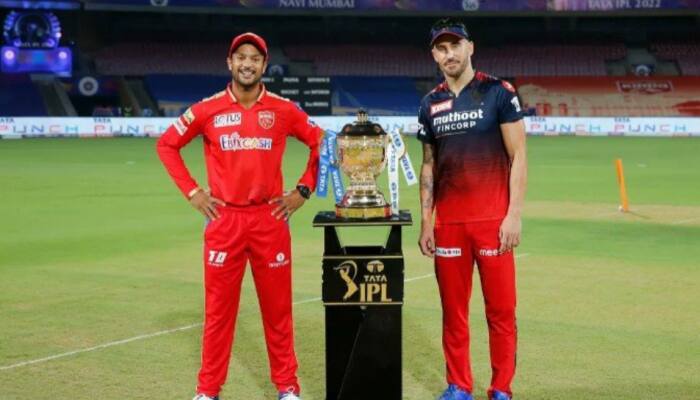 RCB vs PBKS Dream11 Team Prediction, Fantasy Cricket Hints: Captain, Probable Playing 11s, Team News; Injury Updates For Today’s RCB vs PBKS IPL Match No. 60 at Brabourne Stadium, Mumbai, 7:30 PM IST May 13