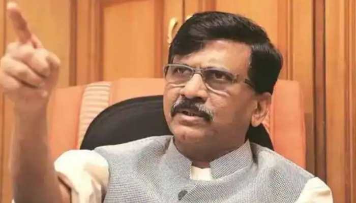 Hanuman Chalisa, loudspeaker rows won’t resolve…: Shiv Sena MP Sanjay Raut on Kashmiri Pandit’s killing