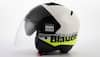 Steelbird introduces new Blauer BET helmet series in India with enhanced safety