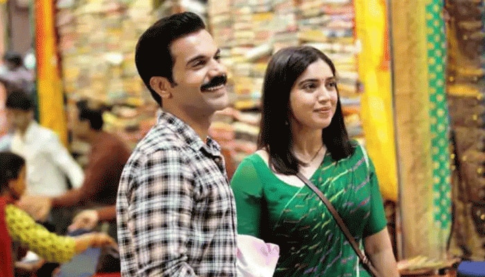 Rajkummar Rao-Bhumi Pednekar&#039;s social-drama &#039;Bheed&#039;  to release on November 18