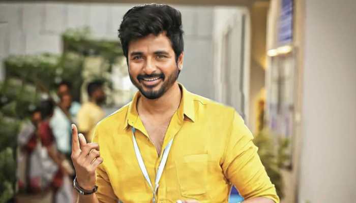 Atlee reviews Don, calls Sivakarthikeyan&#039;s performance lovely - Check inside!