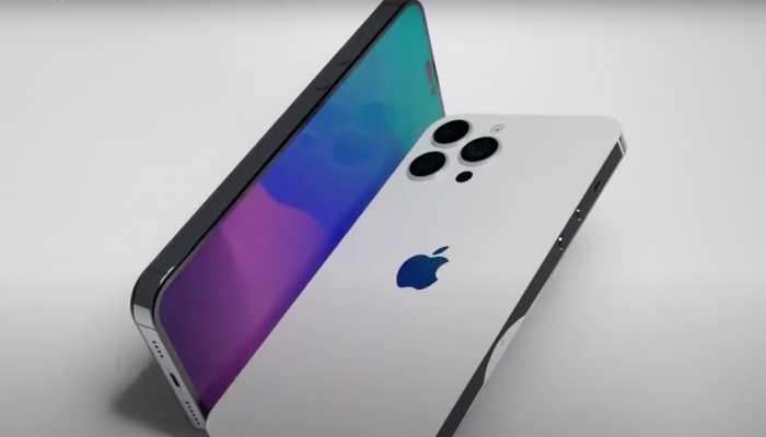 iPhone 14 Pro models to get bigger displays than iPhone 13 Pro? All you  need to know | Technology News | Zee News