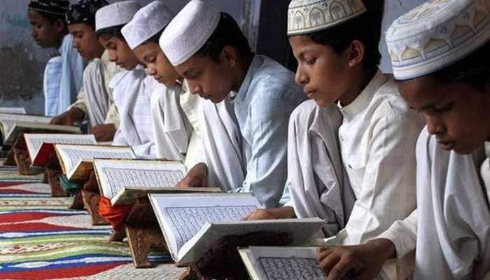 After Uttar Pradesh, reciting national anthem may be compulsory at madrassas in MP soon