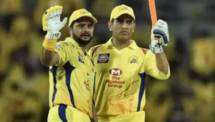 CSK nothing without Suresh Raina: Fans troll MS Dhoni&#039;s team after embarrassing exit from IPL 2022 