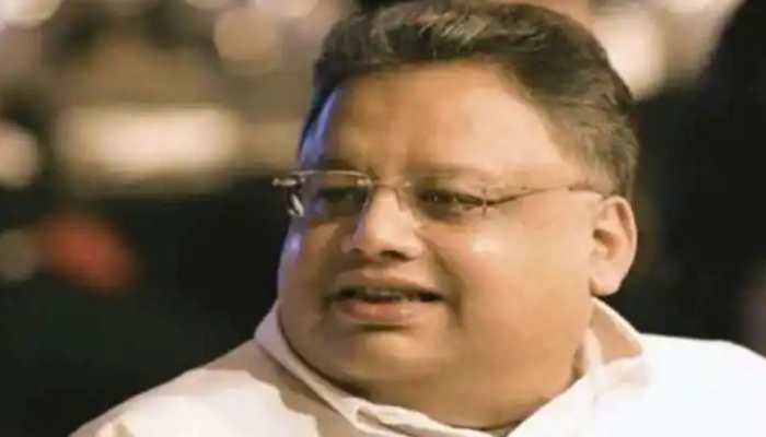 Rakesh Jhunjhunwala portfolio stock could see 50% upside, should you invest? 