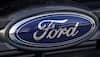 Ford manufacturing