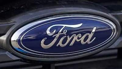 Ford exits India again! Steps back from plans to make electric vehicles here