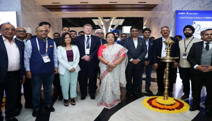 India needs to manufacture textiles machinery to become self-reliant: Darshana Jardosh