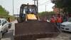 Raze 'illegal constructions' at Delhi BJP chief's house or else we will do: AAP to MCD