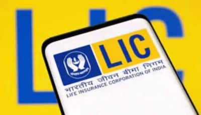 LIC IPO: Govt’s treasure chest richer by Rs 20,557 crore after diluting 3.5% stake with the mega-offer