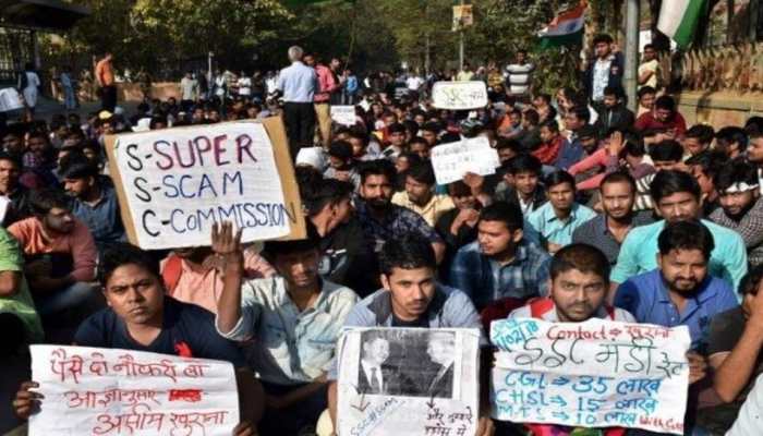 SSC recruitment scam: 222 people working without giving exams, says Bag Committee report