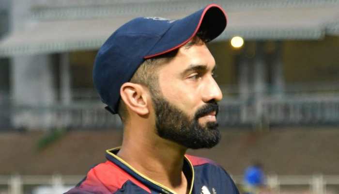 IPL 2022: I would pick Dinesh Karthik in India squad for T20 World Cup 2022 if I were selector, says Harbhajan Singh 