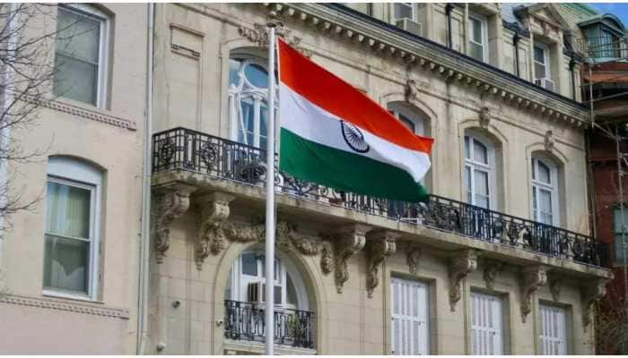 India to reopen embassy in war-hit Ukraine&#039;s capital Kyiv on May 17