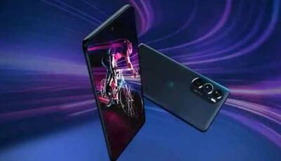 Motorola Edge 30 launched with 50MP camera: Check other features, specs and more 
