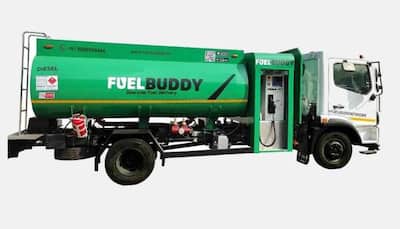 Now get doorstep fuel delivery in North-Eastern states, FuelBuddy launches services in 15 cities