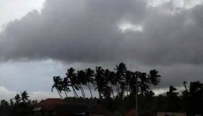Monsoon likely to hit Kerala early, first showers on May 27: IMD