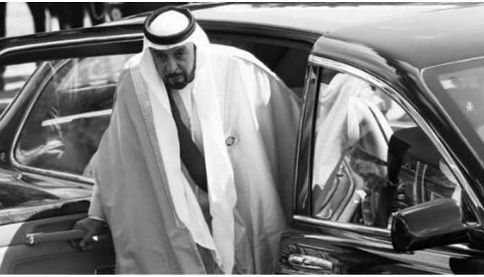 PM Narendra Modi condoles demise of UAE&#039;s Prez Sheikh Khalifa bin Zayed Al-Nahyan, govt declares one-day state mourning tomorrow