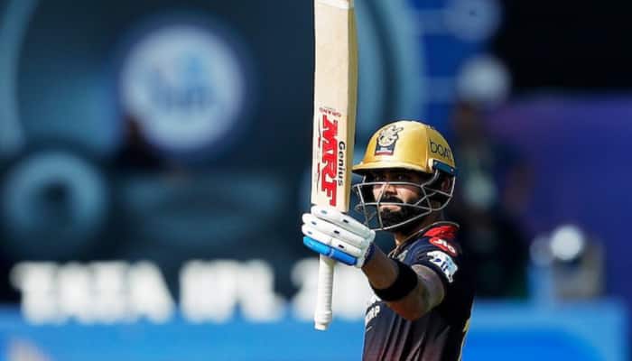 RCB vs PBKS IPL 2022: Virat Kohli fails again but crosses THIS huge IPL landmark 