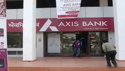 Axis Bank hikes FD interest rates for certain tenors: Check latest FD rates