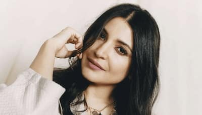 Anushka Sharma practices in soaring heat for 'Chakda Xpress', shares a glimpse