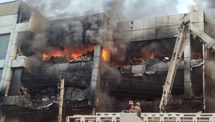 Delhi Fire Tragedy: Mundka building had no NOC- What's Fire NOC, penalties, read here
