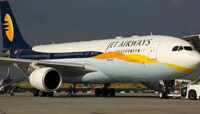 Jet Airways to have best app, website among Indian airlines, says CEO ahead of proving flights